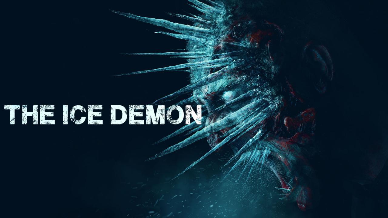 فيلم The Ice Demon 2021 مترجم كامل فوستا