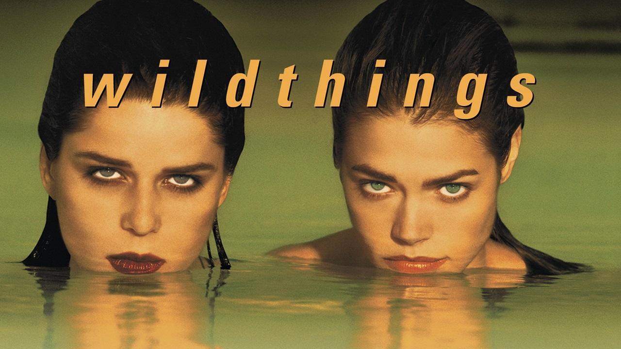 فيلم Wild Things 1998 مترجم كامل فوستا