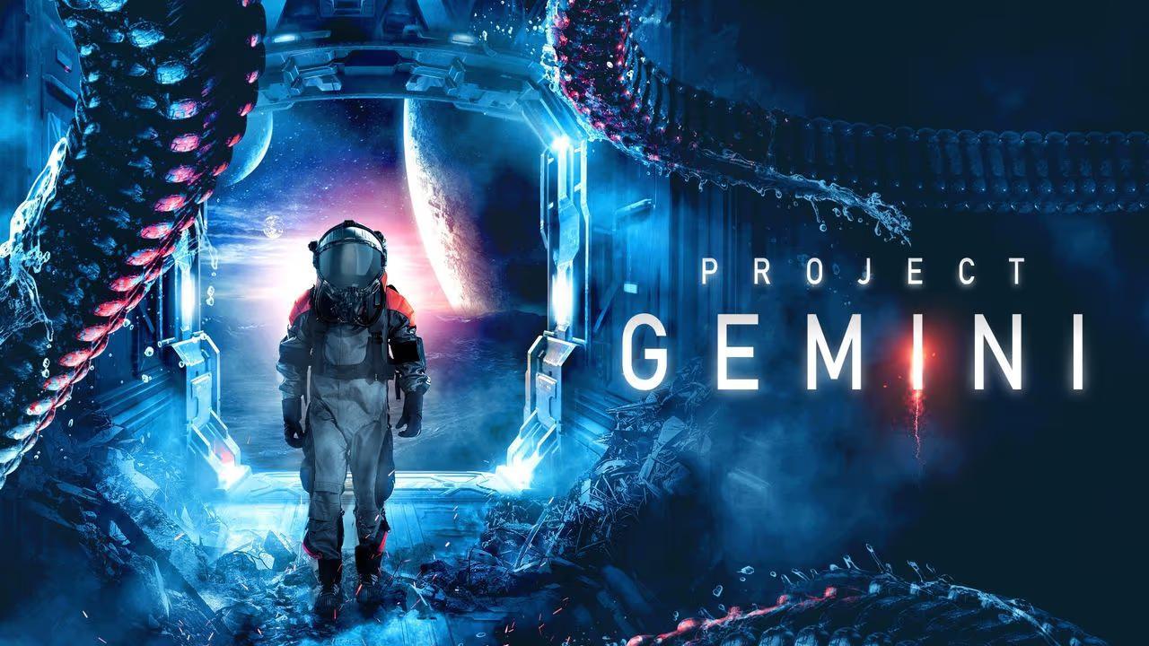 فيلم Project Gemini 2022 مترجم كامل فوستا