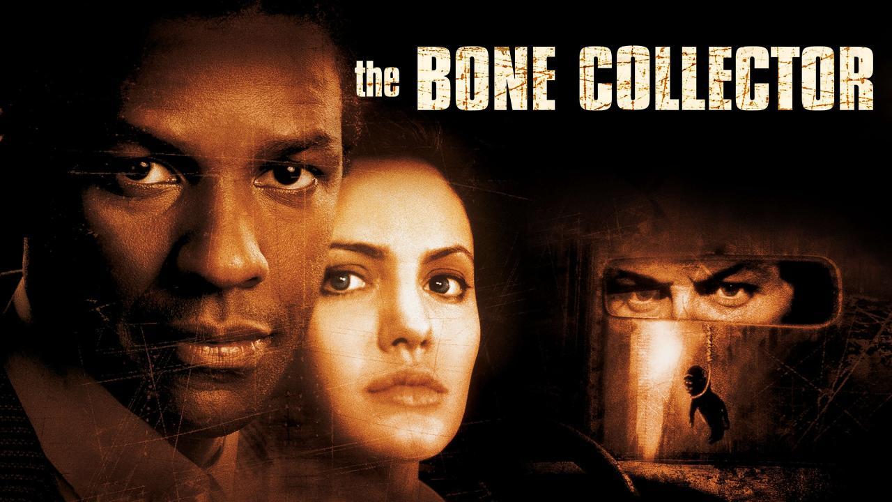 فيلم The Bone Collector 1999 مترجم كامل فوستا