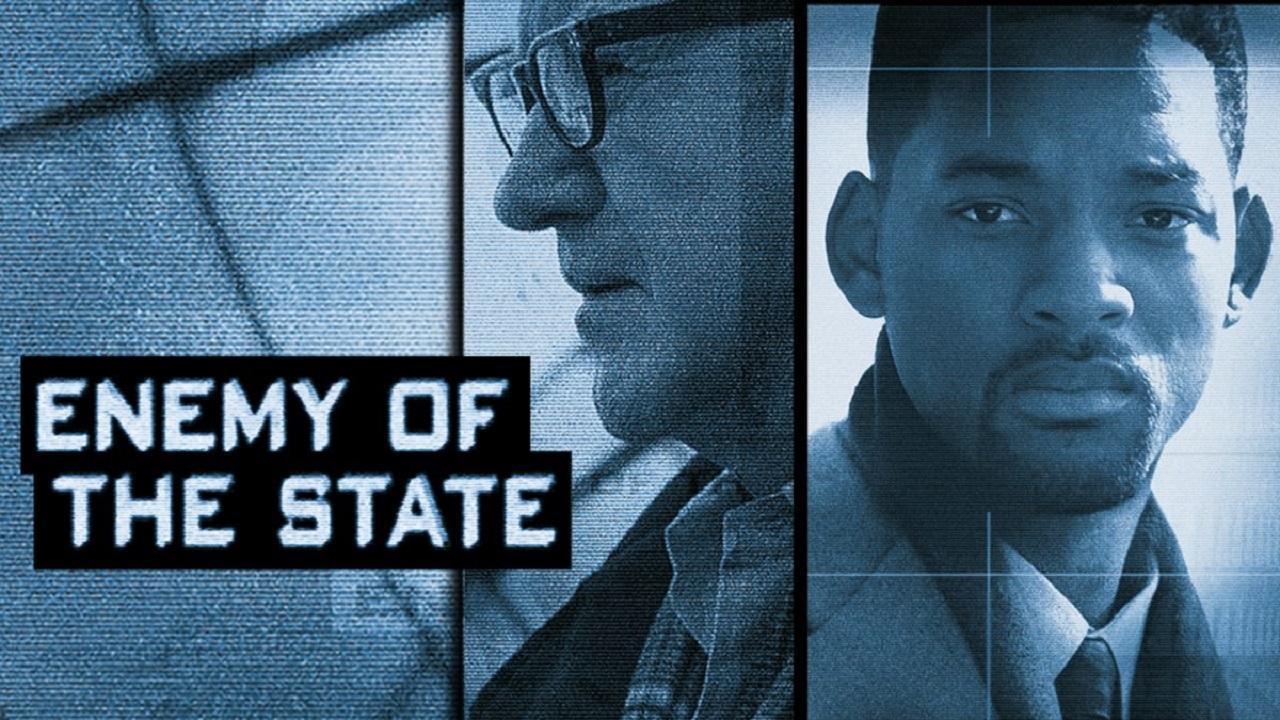 فيلم Enemy Of The State 1998 مترجم كامل فوستا