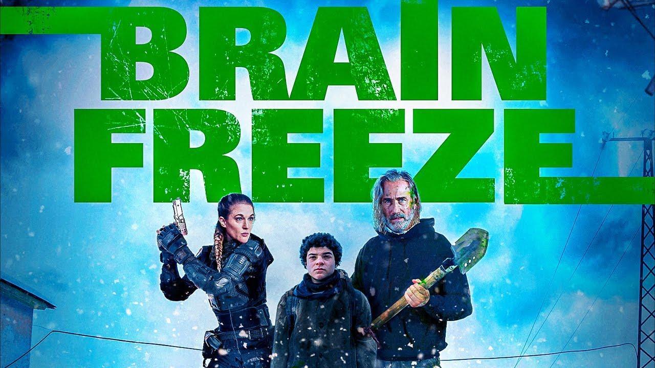 فيلم Brain Freeze 2021 مترجم كامل فوستا