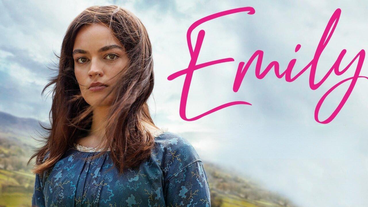 فيلم Emily 2022 مترجم فوستا كامل