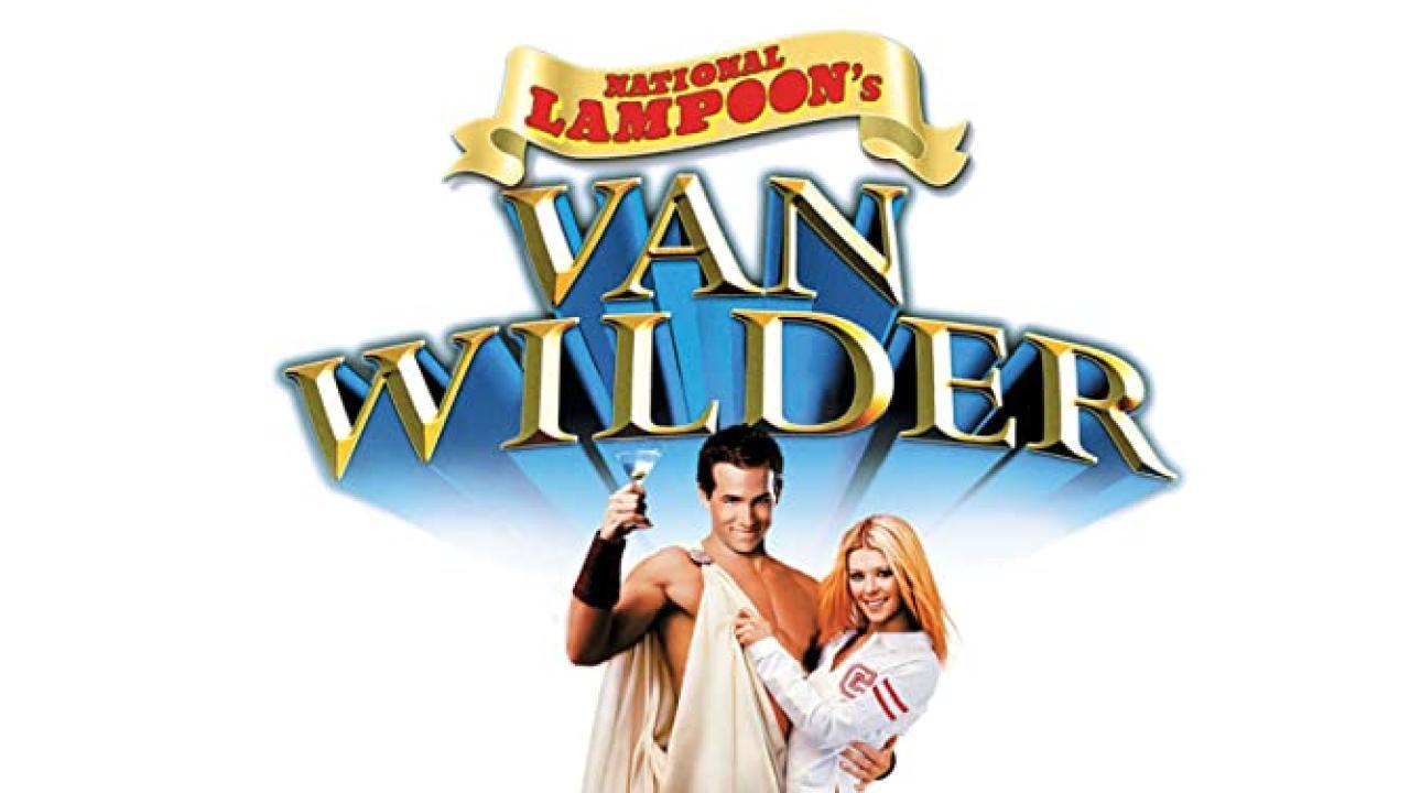 فيلم Van Wilder 2002 مترجم كامل فوستا