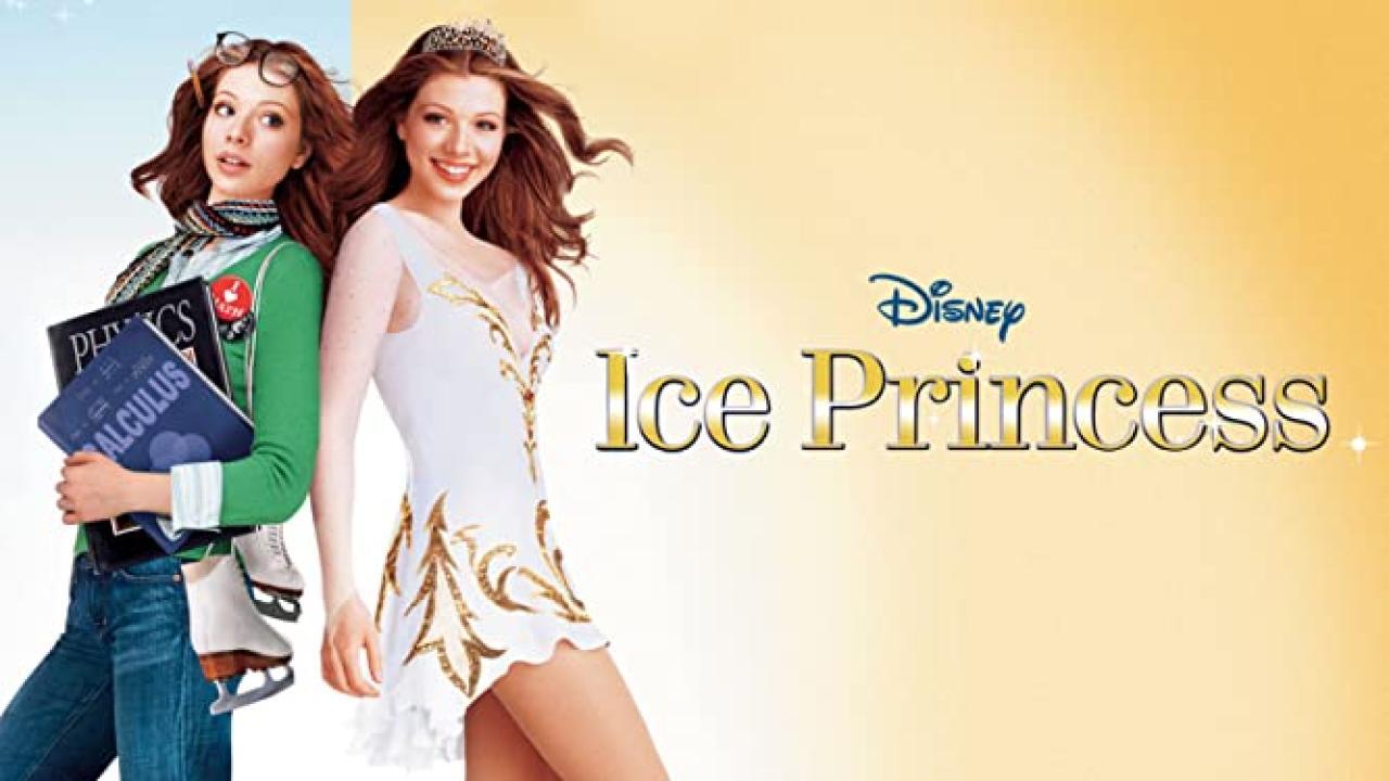 فيلم Ice Princess 2005 مترجم كامل فوستا