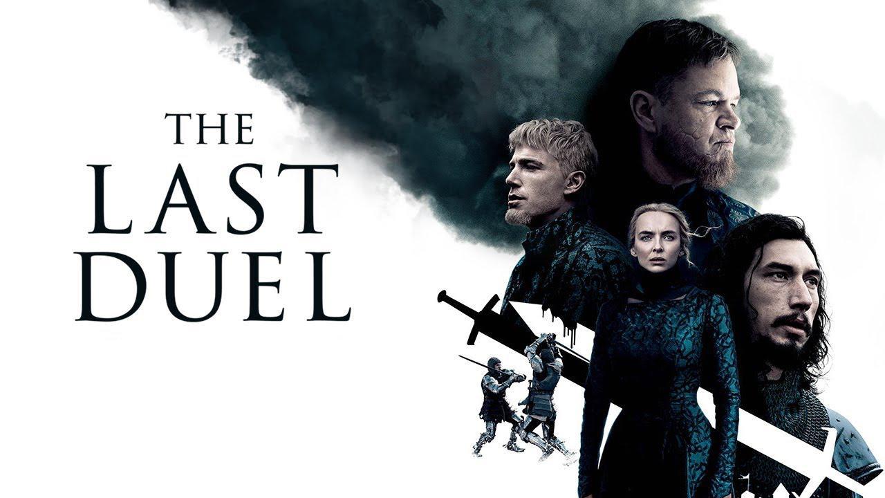 فيلم The Last Duel 2021 مترجم كامل فوستا