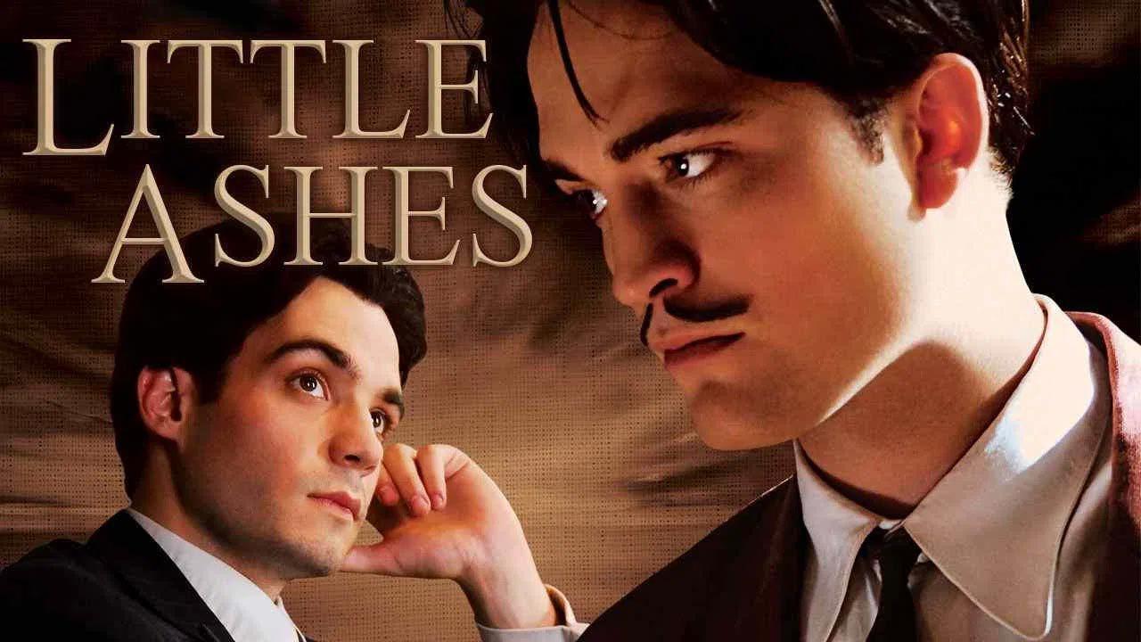 فيلم Little Ashes 2008 مترجم كامل فوستا