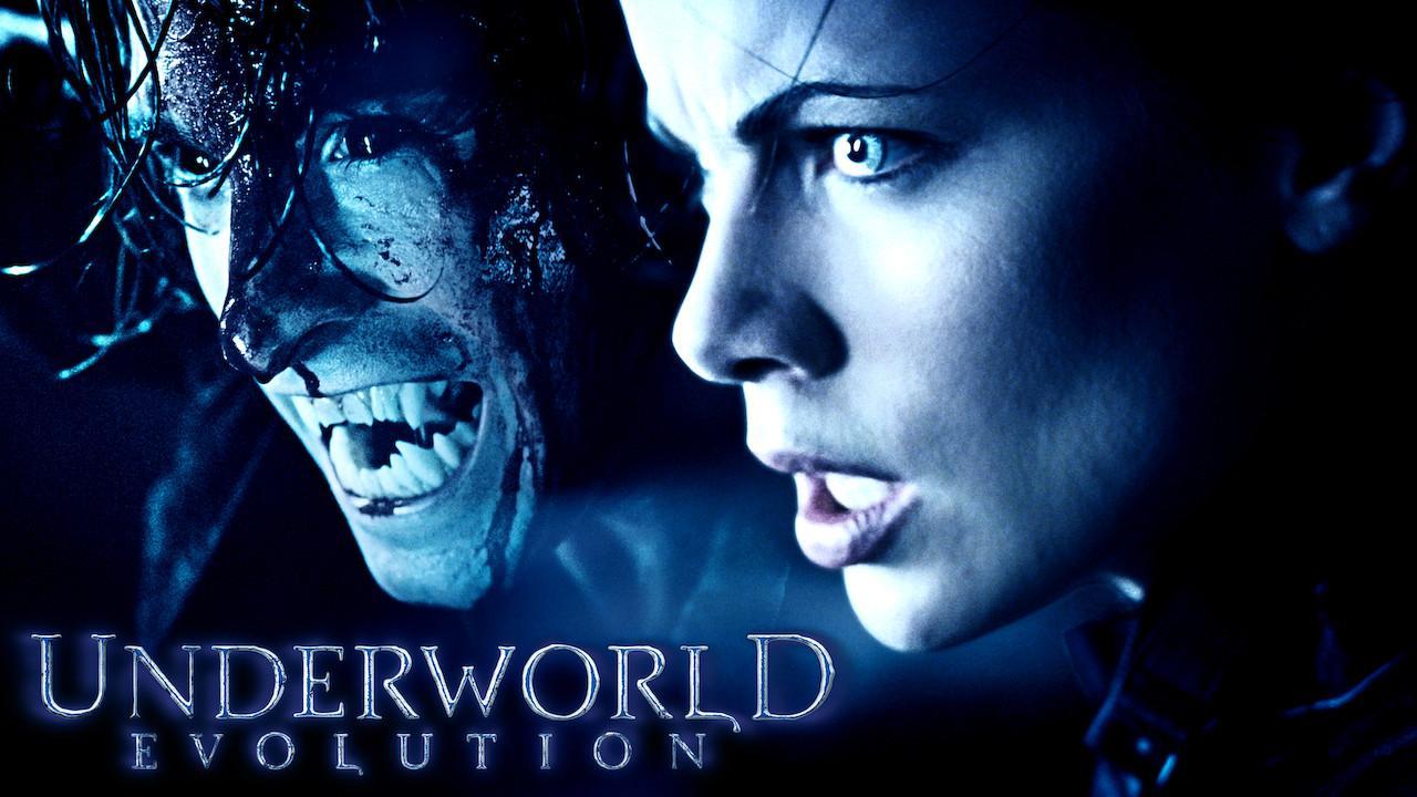 فيلم Underworld: Evolution 2006 مترجم كامل HD