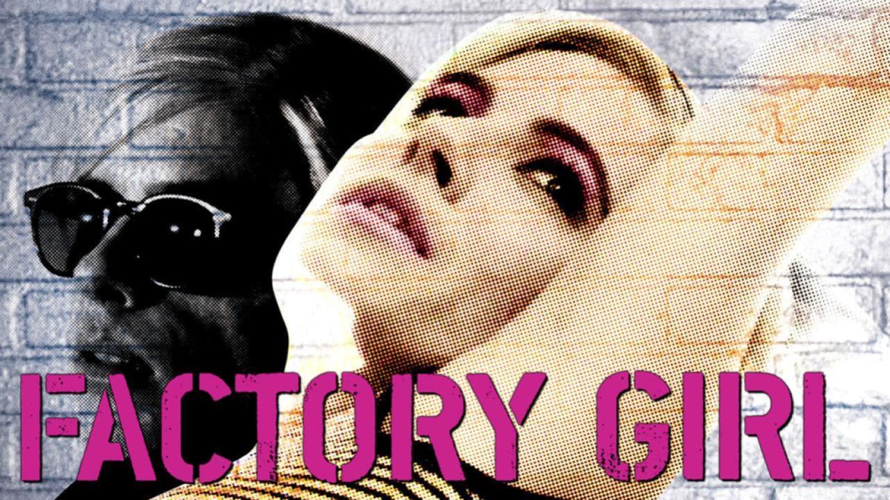 فيلم Factory Girl 2006 مترجم كامل فوستا