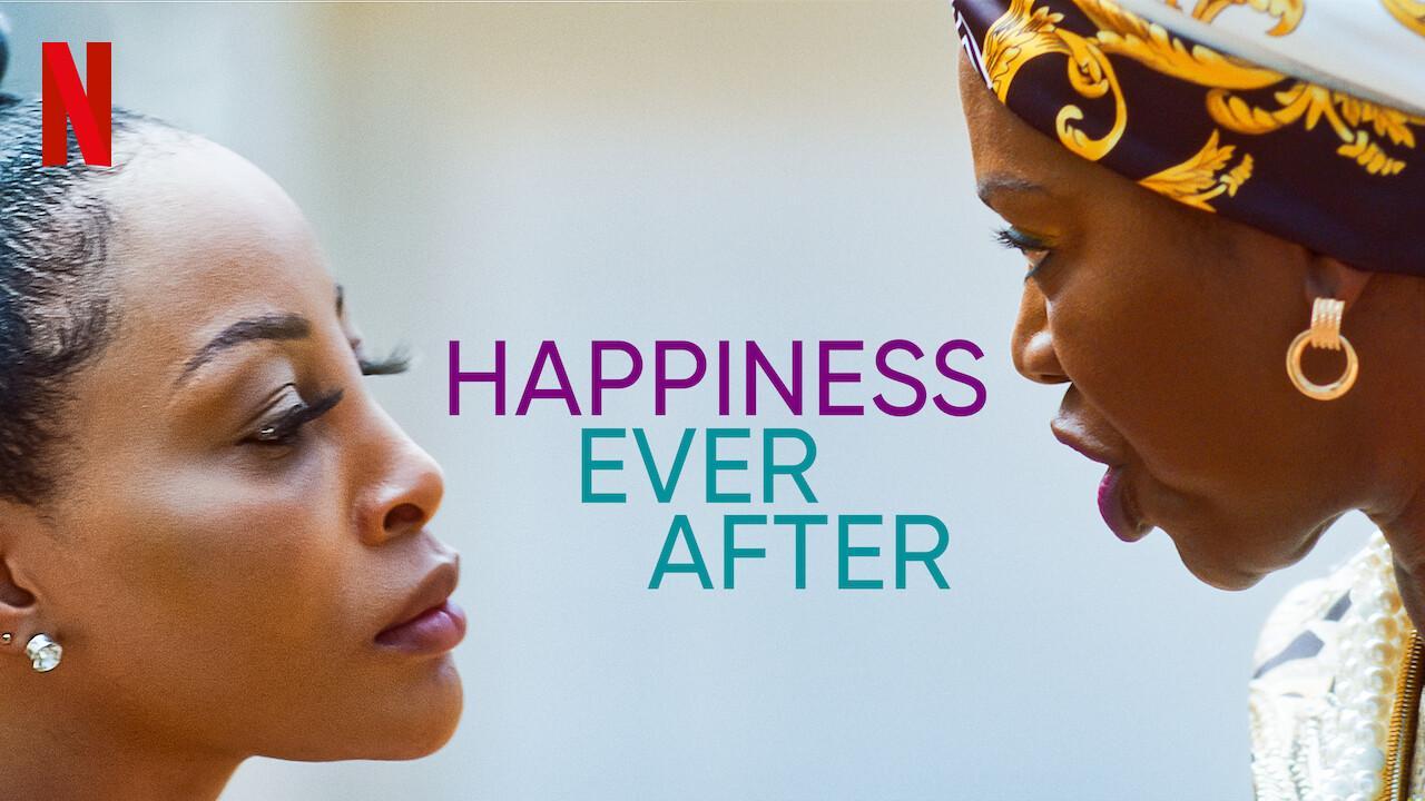 فيلم Happiness Ever After 2021 مترجم كامل فوستا