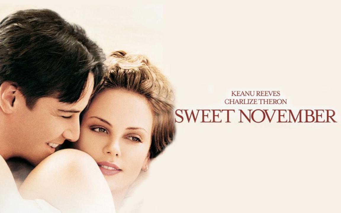 فيلم Sweet November 2001 مترجم كامل فوستا