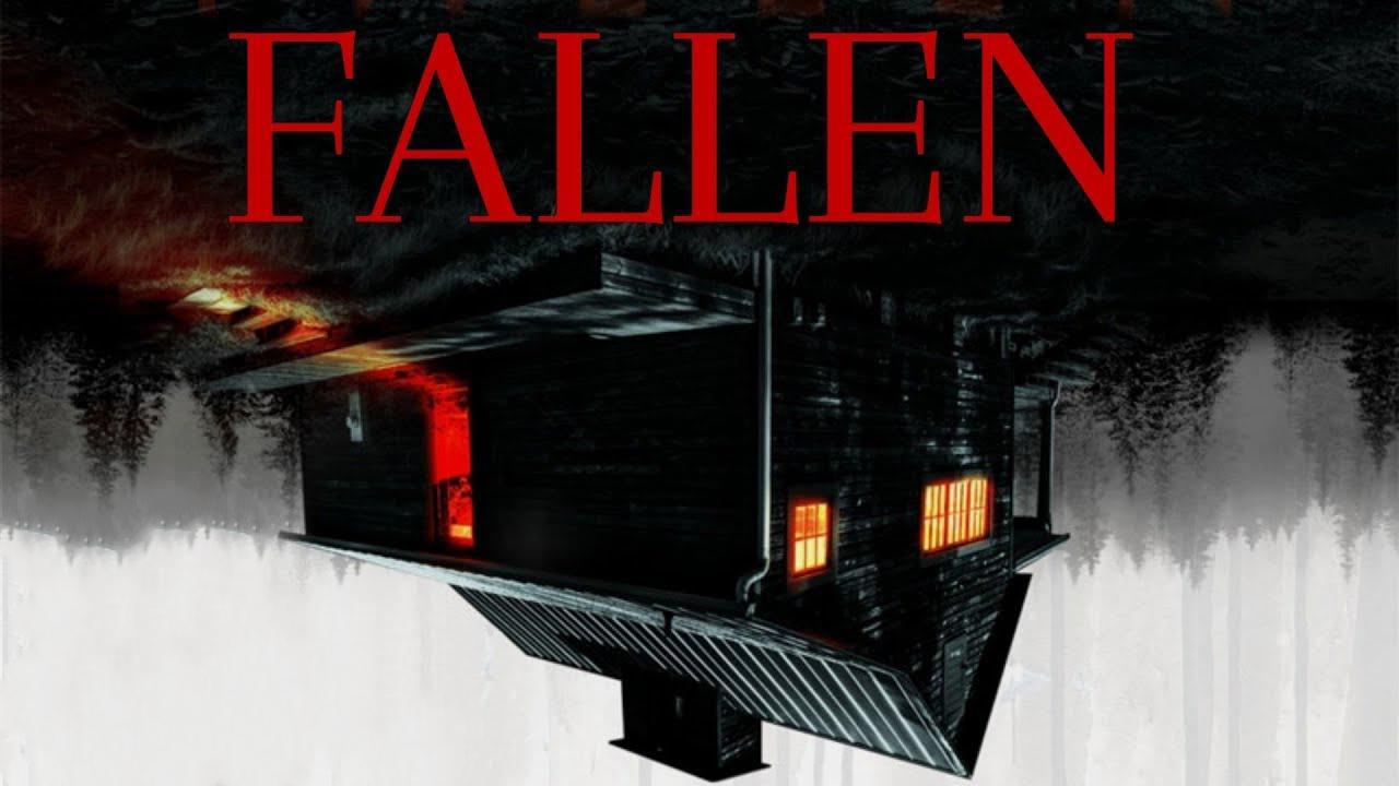 فيلم Fallen 2022 مترجم كامل فوستا