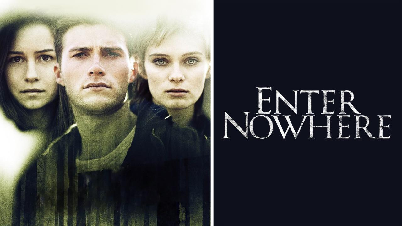 فيلم Enter Nowhere 2011 مترجم كامل فوستا