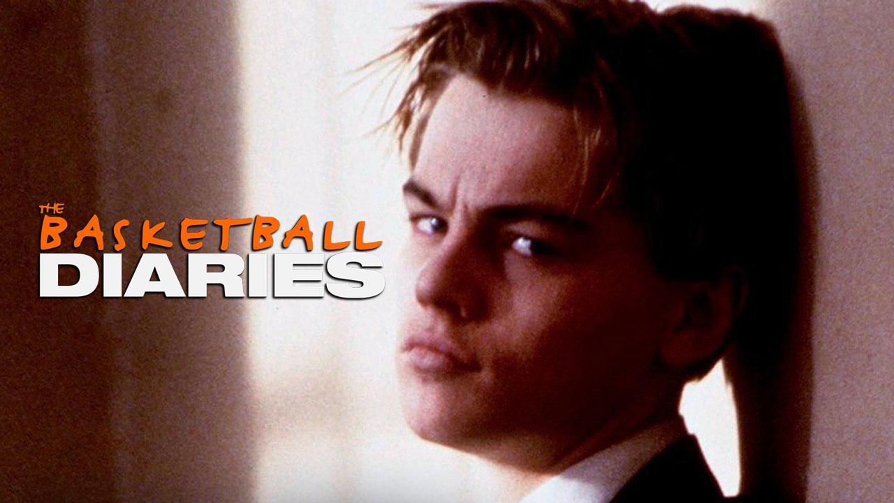 فيلم The Basketball Diaries 1995 مترجم كامل HD