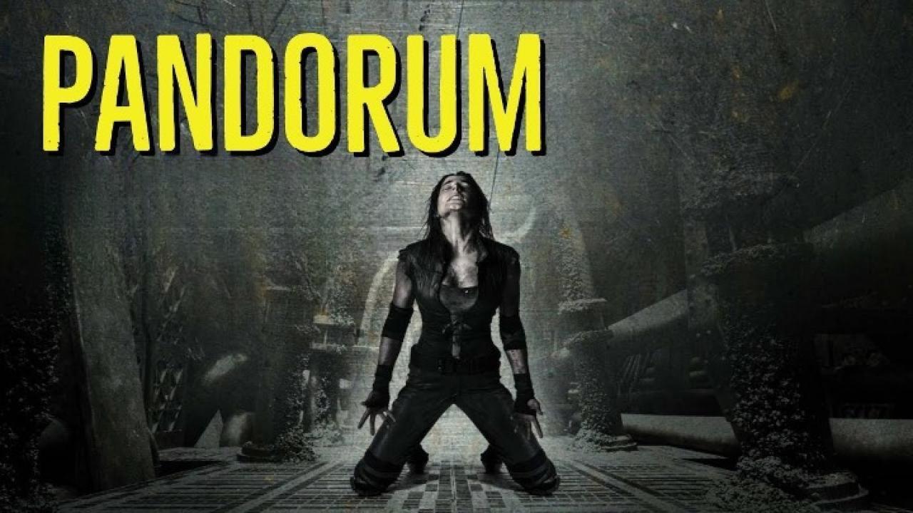 فيلم Pandorum 2009 مترجم كامل فوستا