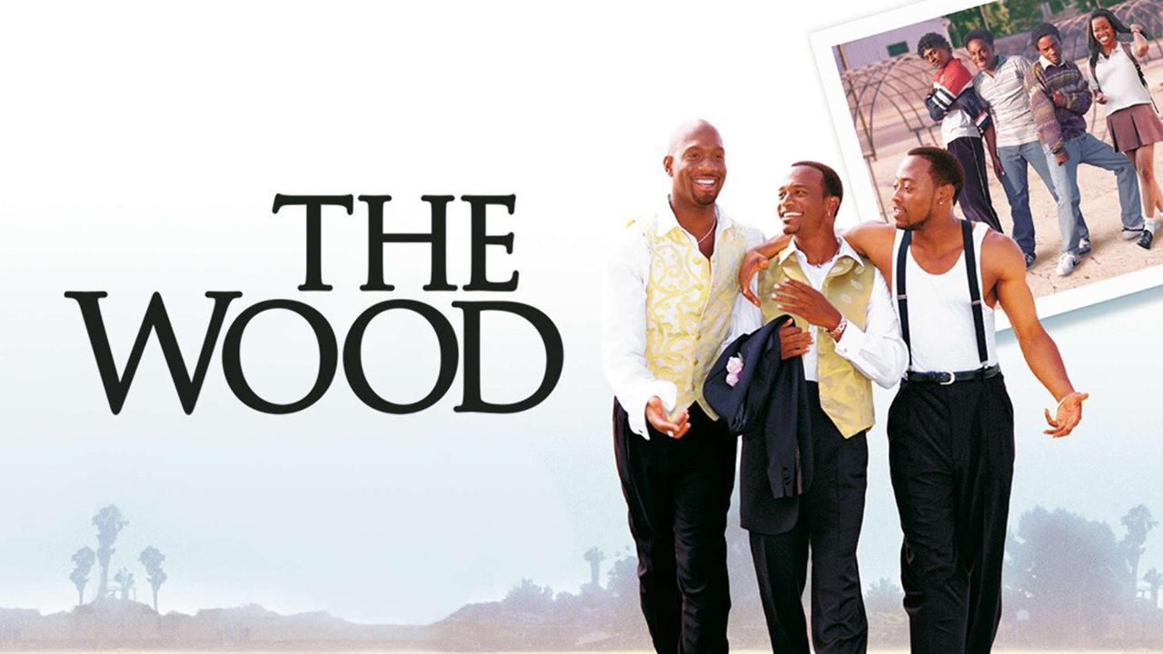 فيلم The Wood 1999 مترجم كامل فوستا