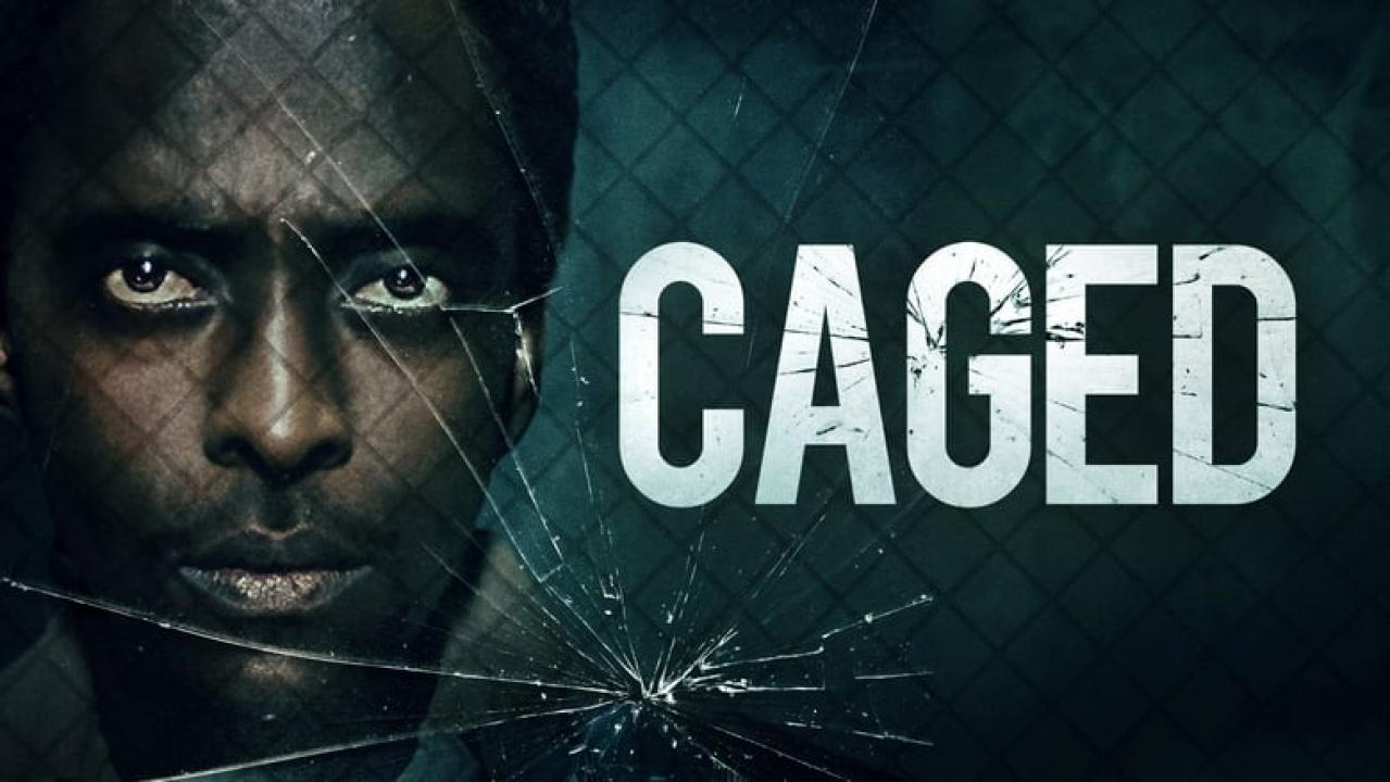 فيلم Caged 2021 مترجم كامل فوستا