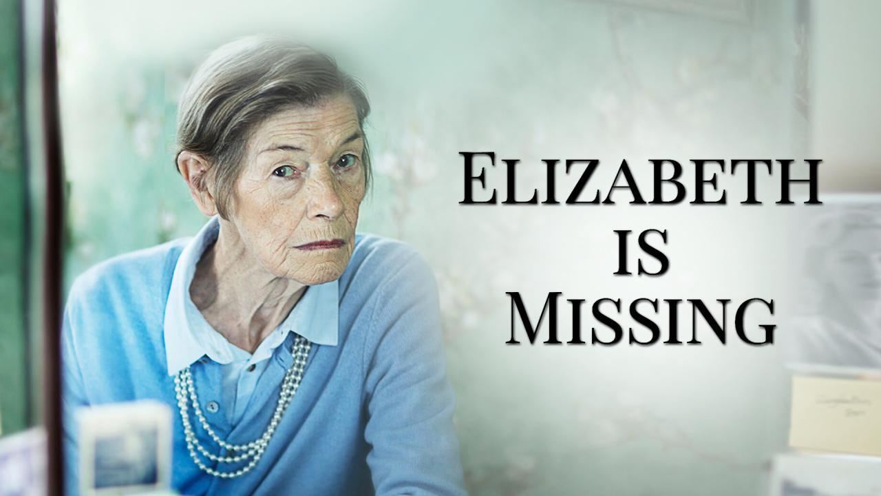 فيلم Elizabeth Is Missing 2019 مترجم كامل فوستا