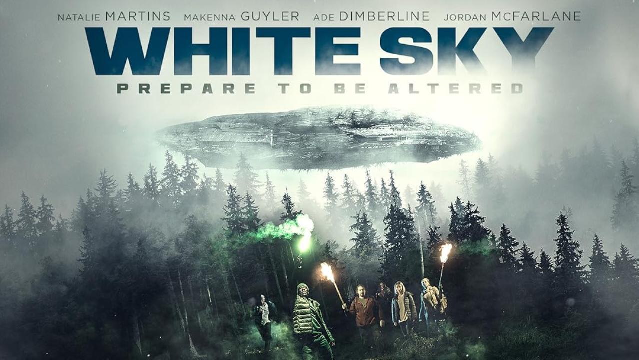 فيلم White Sky 2021 مترجم كامل فوستا