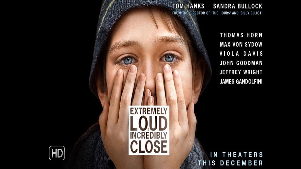 فيلم Extremely Loud and Incredibly Close 2011 مترجم كامل فوستا