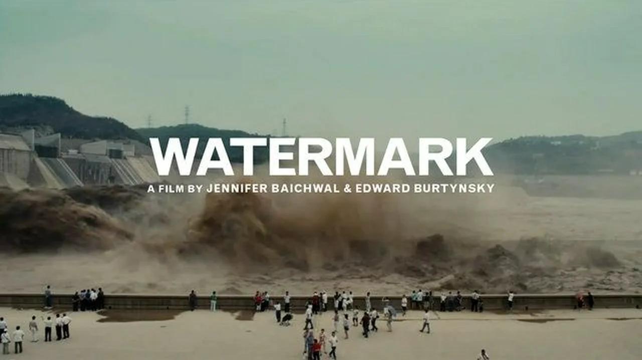 فيلم Watermark 2013 مترجم كامل HD