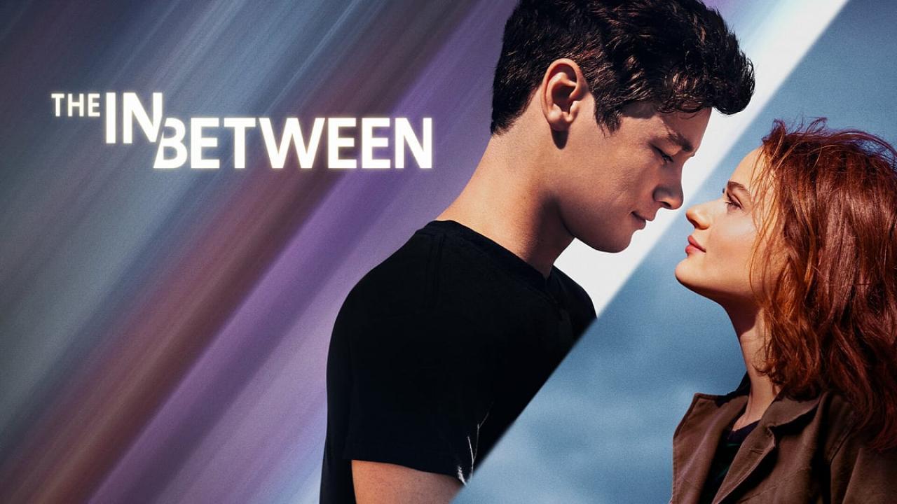 فيلم The In Between 2022 مترجم كامل فوستا