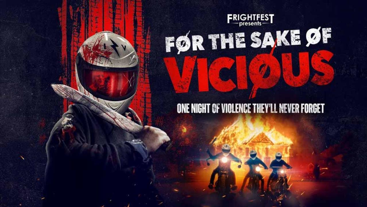 فيلم For The Sake Of Vicious 2020 مترجم كامل فوستا