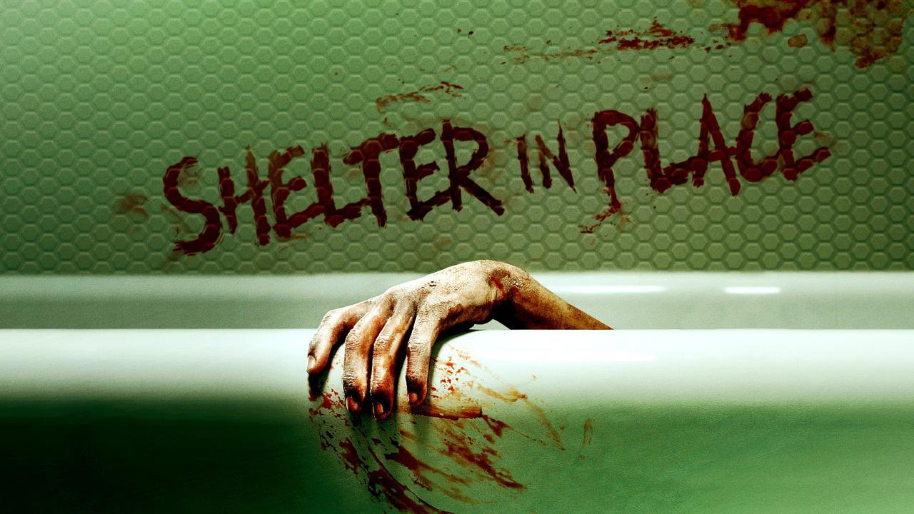 فيلم Shelter in Place 2021 مترجم كامل فوستا