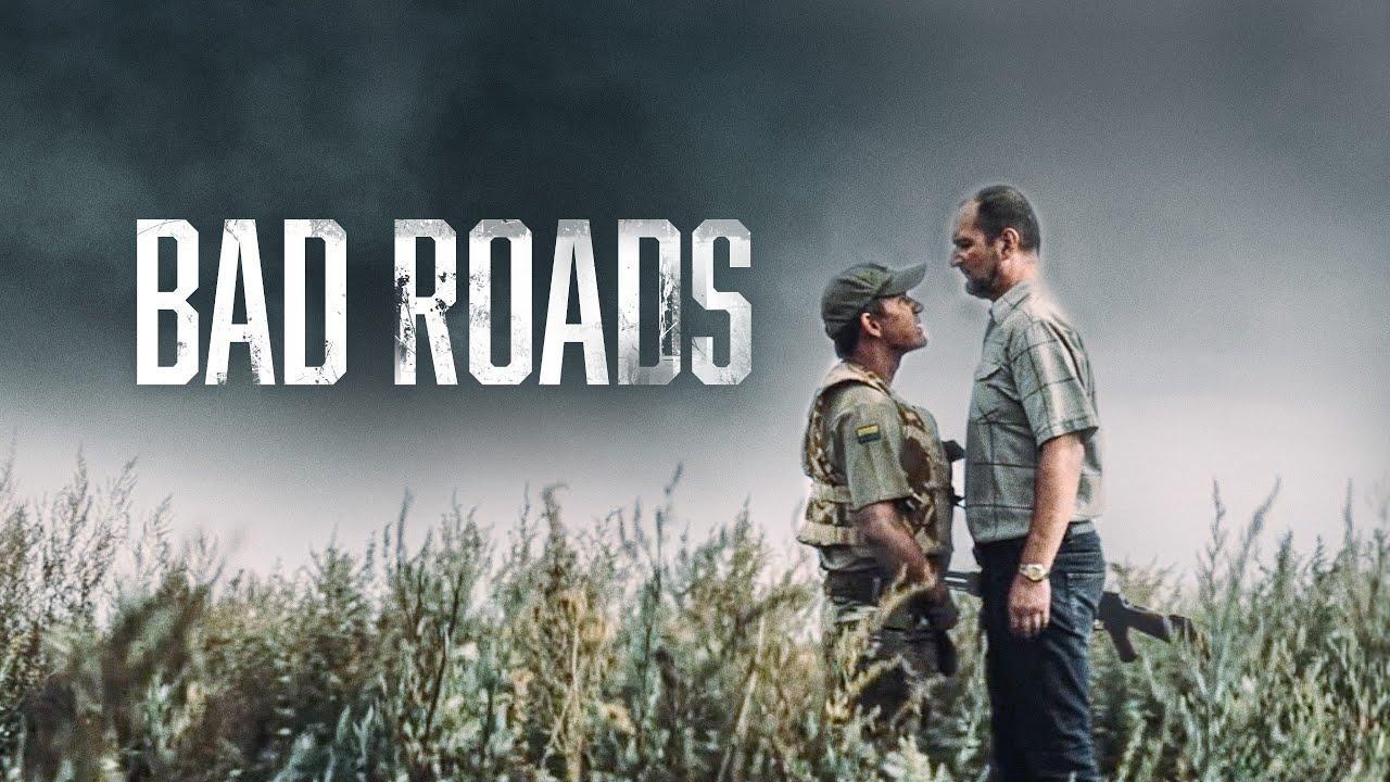 فيلم Bad Roads 2020 مترجم كامل فوستا