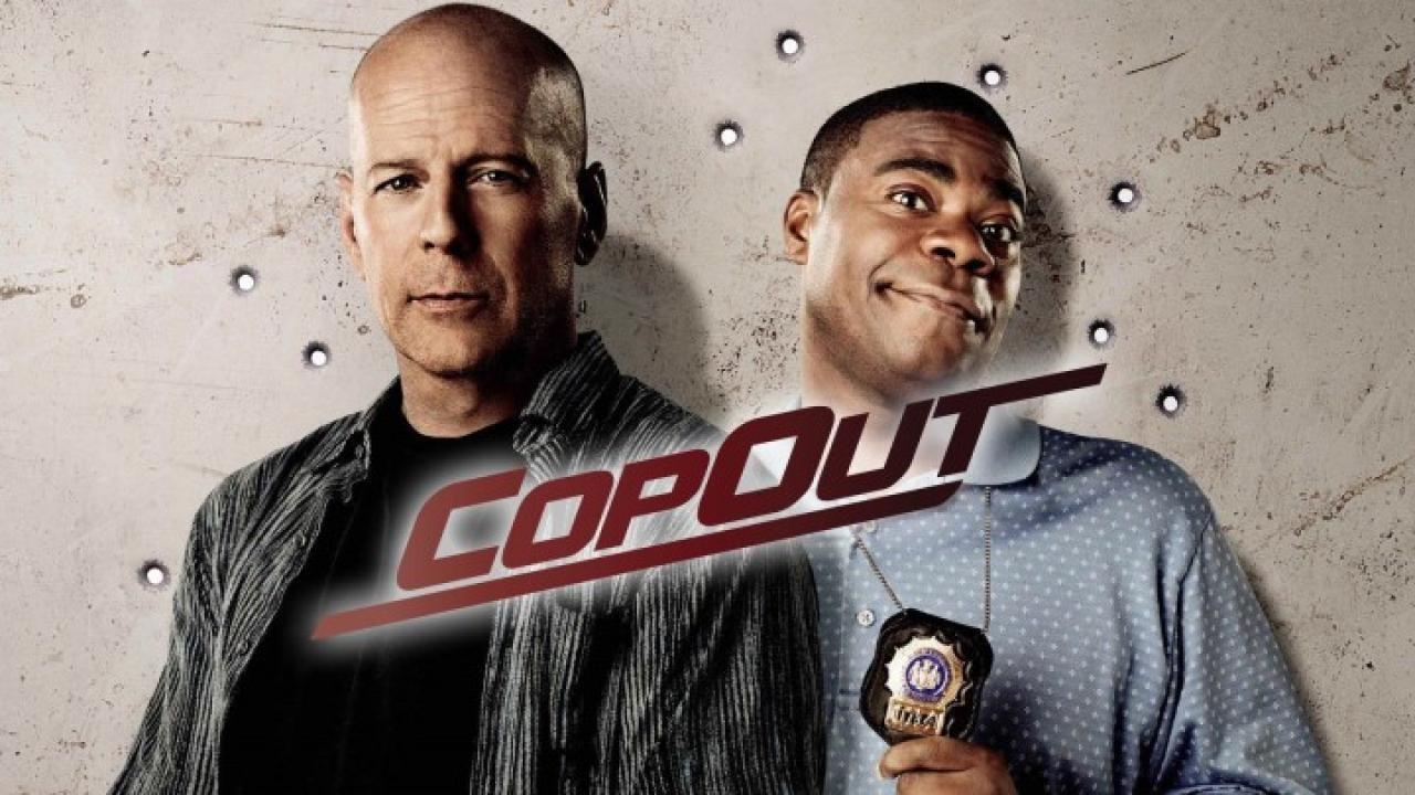 فيلم Cop Out 2010 مترجم كامل فوستا