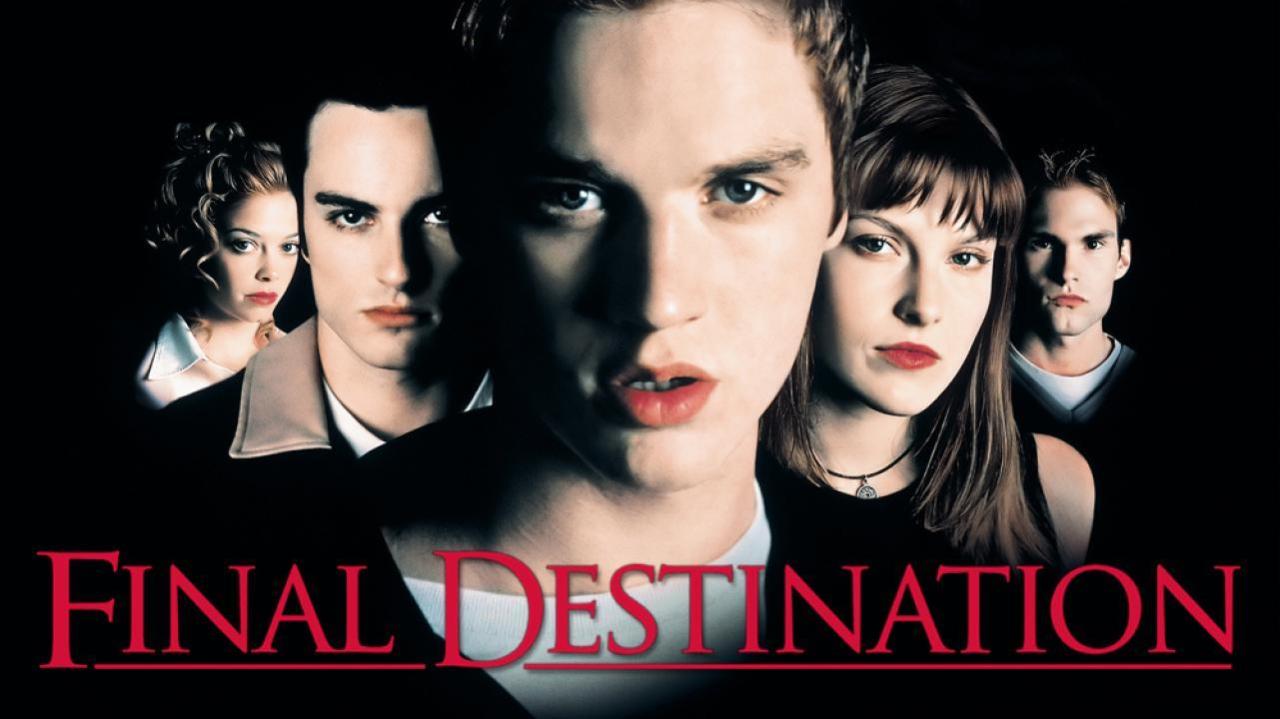 فيلم Final Destination 2000 مترجم كامل فوستا