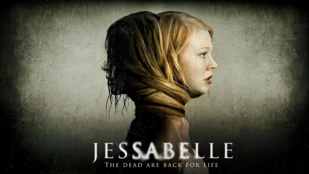 فيلم Jessabelle 2014 مترجم HD كامل