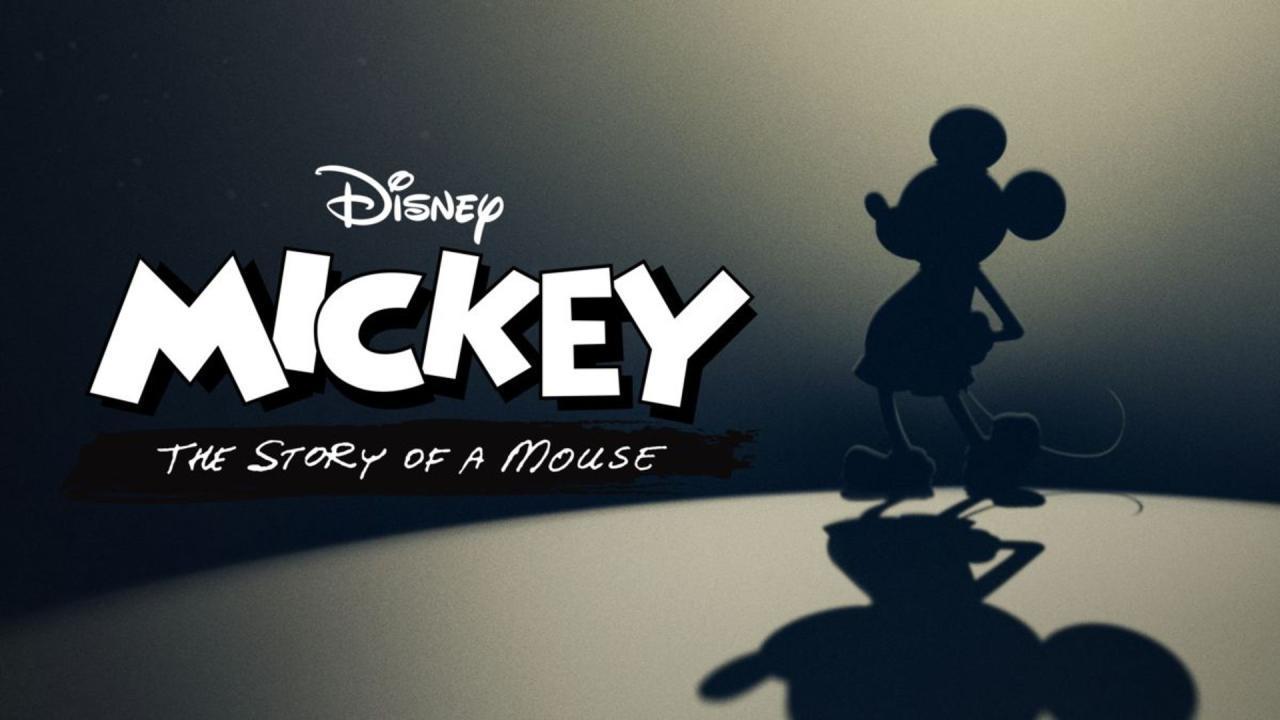 فيلم Mickey: The Story of a Mouse 2022 مترجم HD كامل