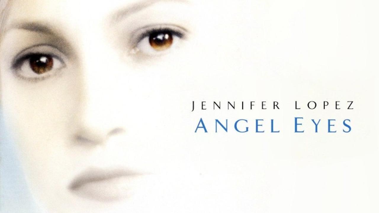 فيلم Angel Eyes 2001 مترجم كامل فوستا