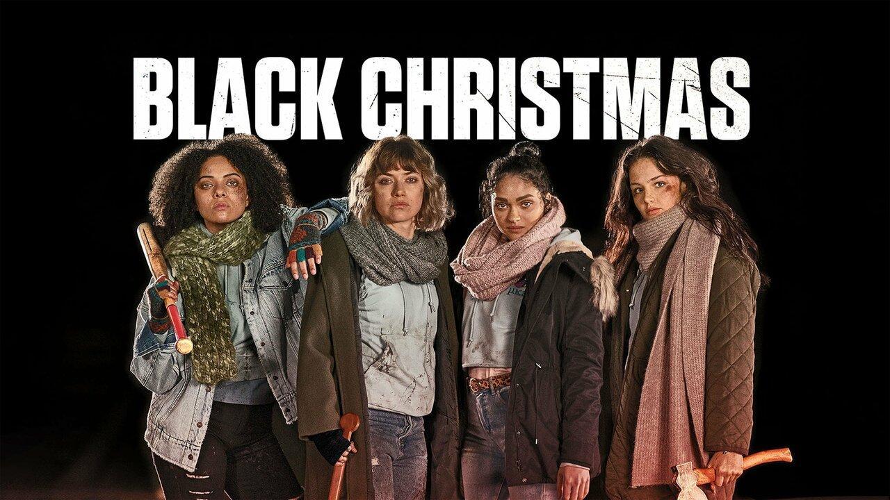 فيلم Black Christmas 2019 مترجم كامل فوستا