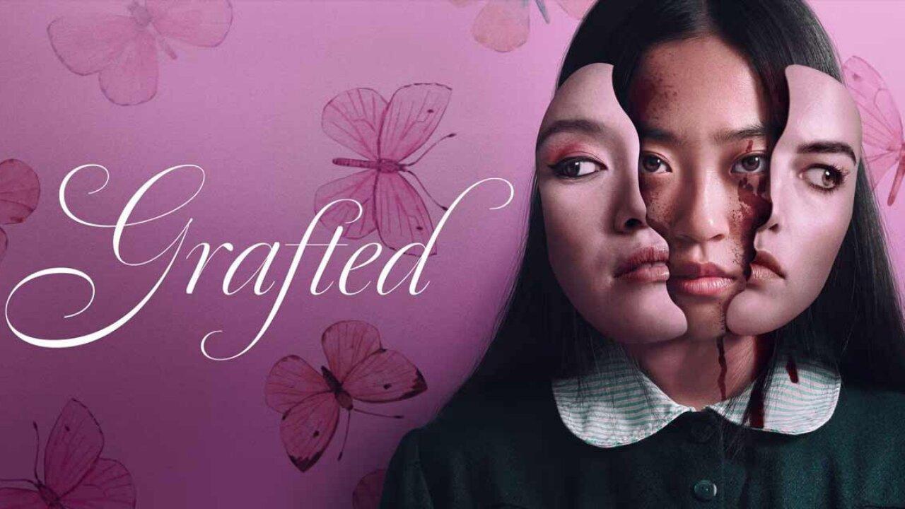 فيلم Grafted 2024 مترجم كامل فوستا