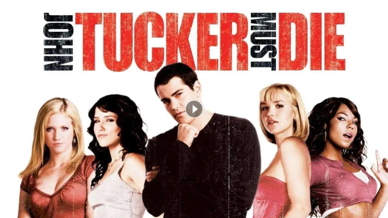 فيلم John Tucker Must Die 2006 مترجم كامل فوستا