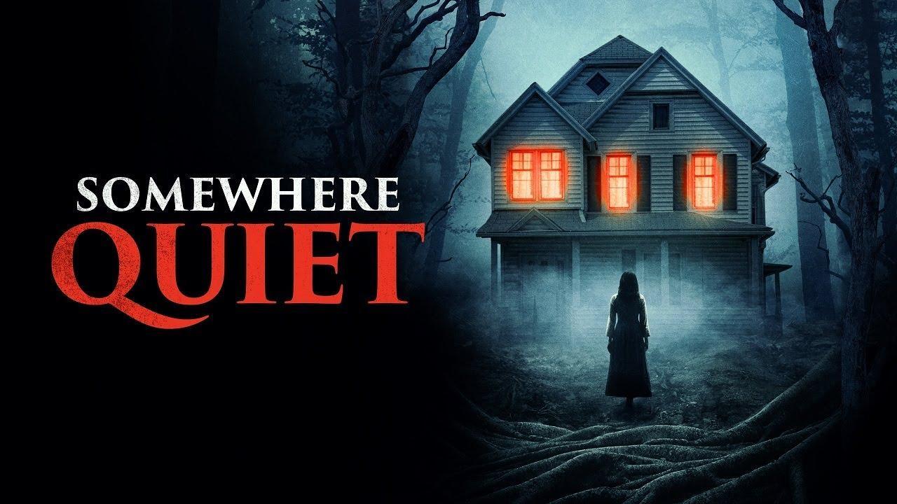 فيلم Somewhere Quiet 2024 مترجم كامل HD