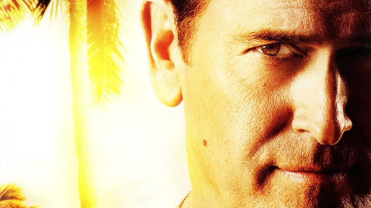 فيلم Burn Notice The Fall Of Sam Axe 2011 مترجم كامل فوستا