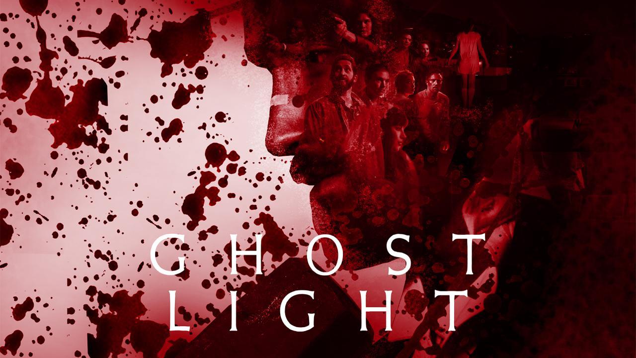 فيلم Ghost Light 2020 مترجم كامل فوستا