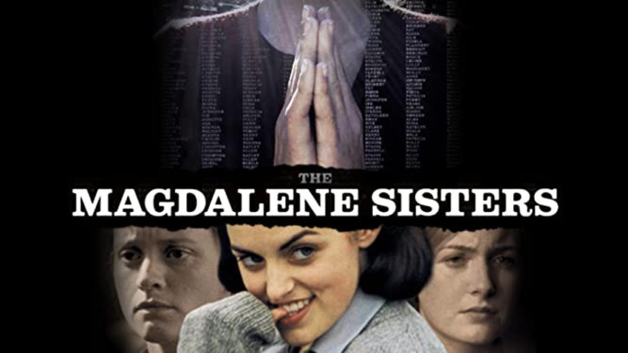 فيلم The Magdalene Sisters 2002 مترجم كامل فوستا