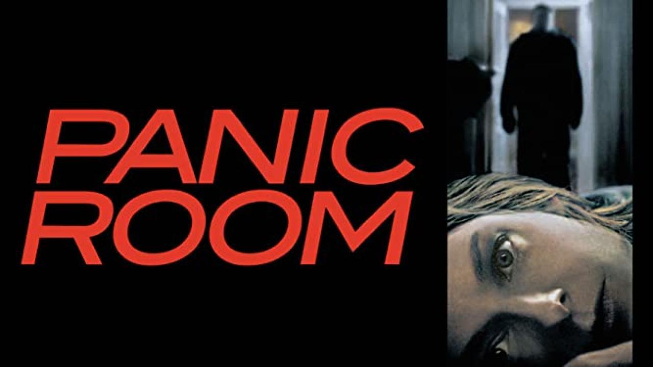 فيلم Panic Room 2002 مترجم كامل فوستا