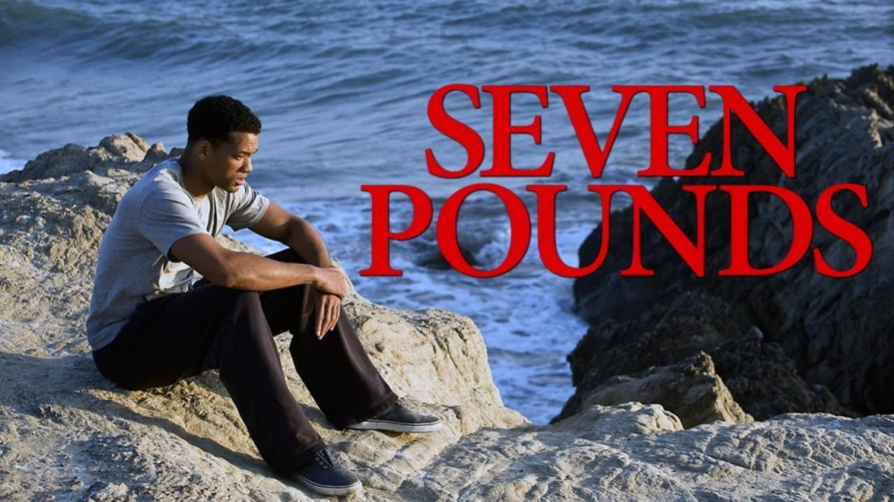 فيلم Seven Pounds 2008 مترجم كامل فوستا