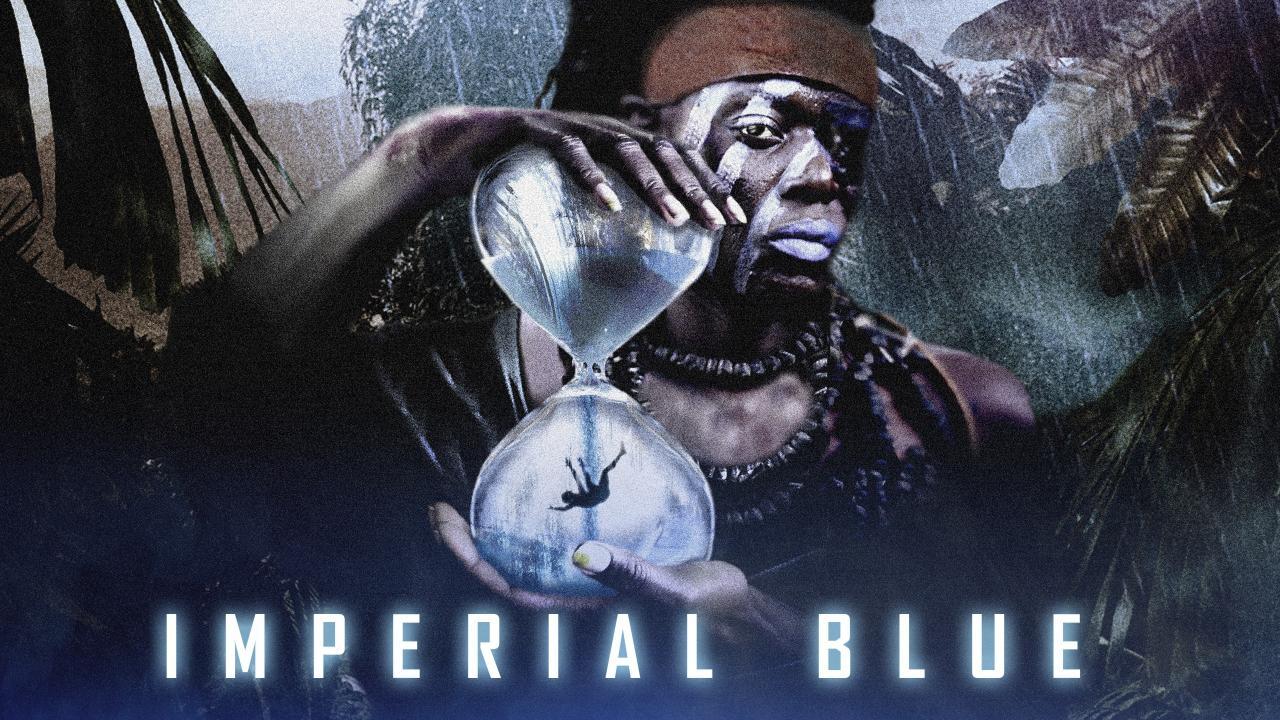 فيلم Imperial Blue 2019 مترجم كامل فوستا