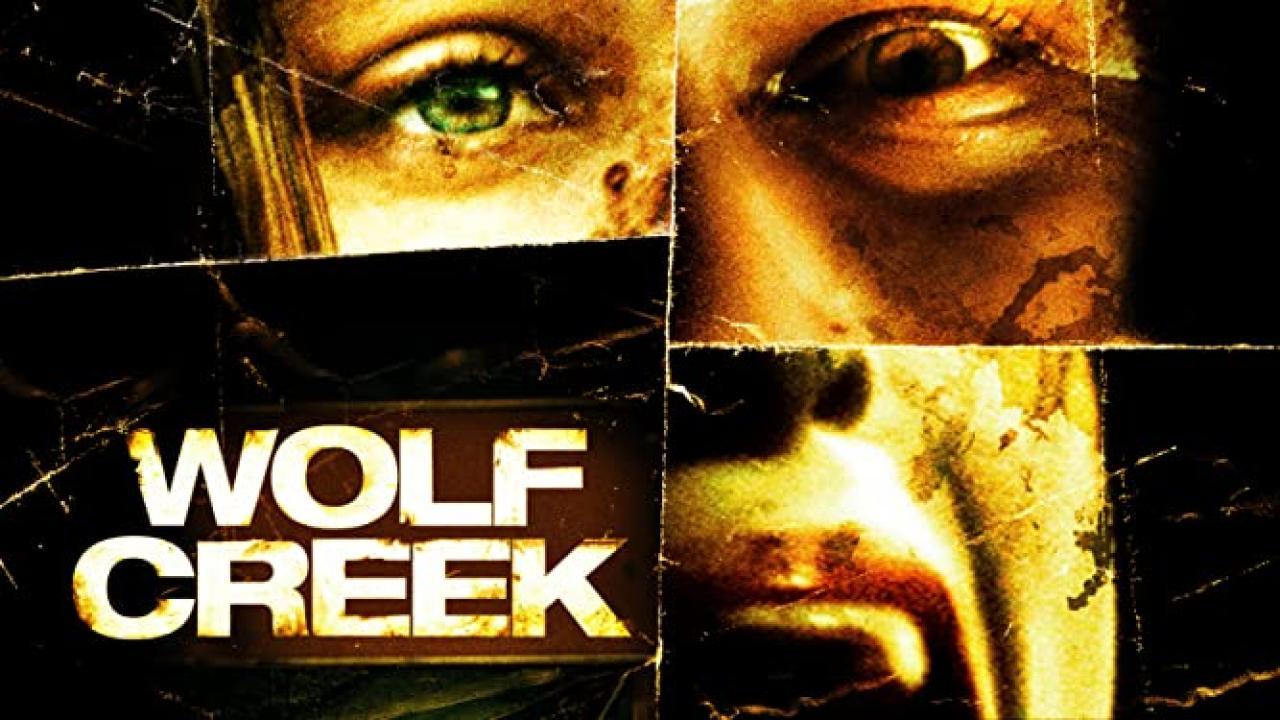 فيلم Wolf Creek 2005 مترجم كامل فوستا