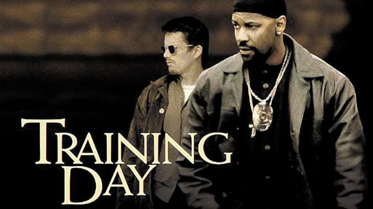 فيلم Training Day 2001 مترجم كامل فوستا