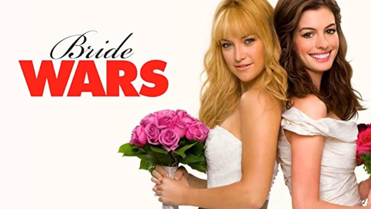 فيلم Bride Wars 2009 مترجم كامل فوستا