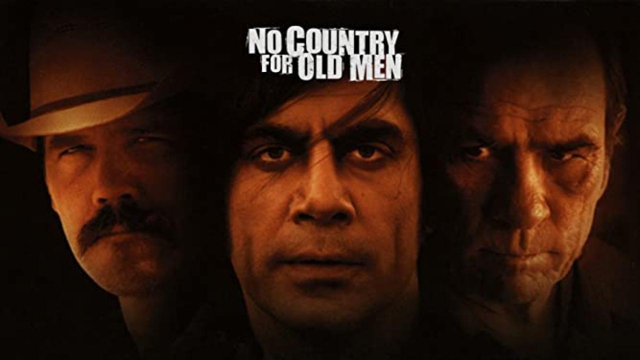 فيلم No Country For Old Men 2007 مترجم كامل فوستا