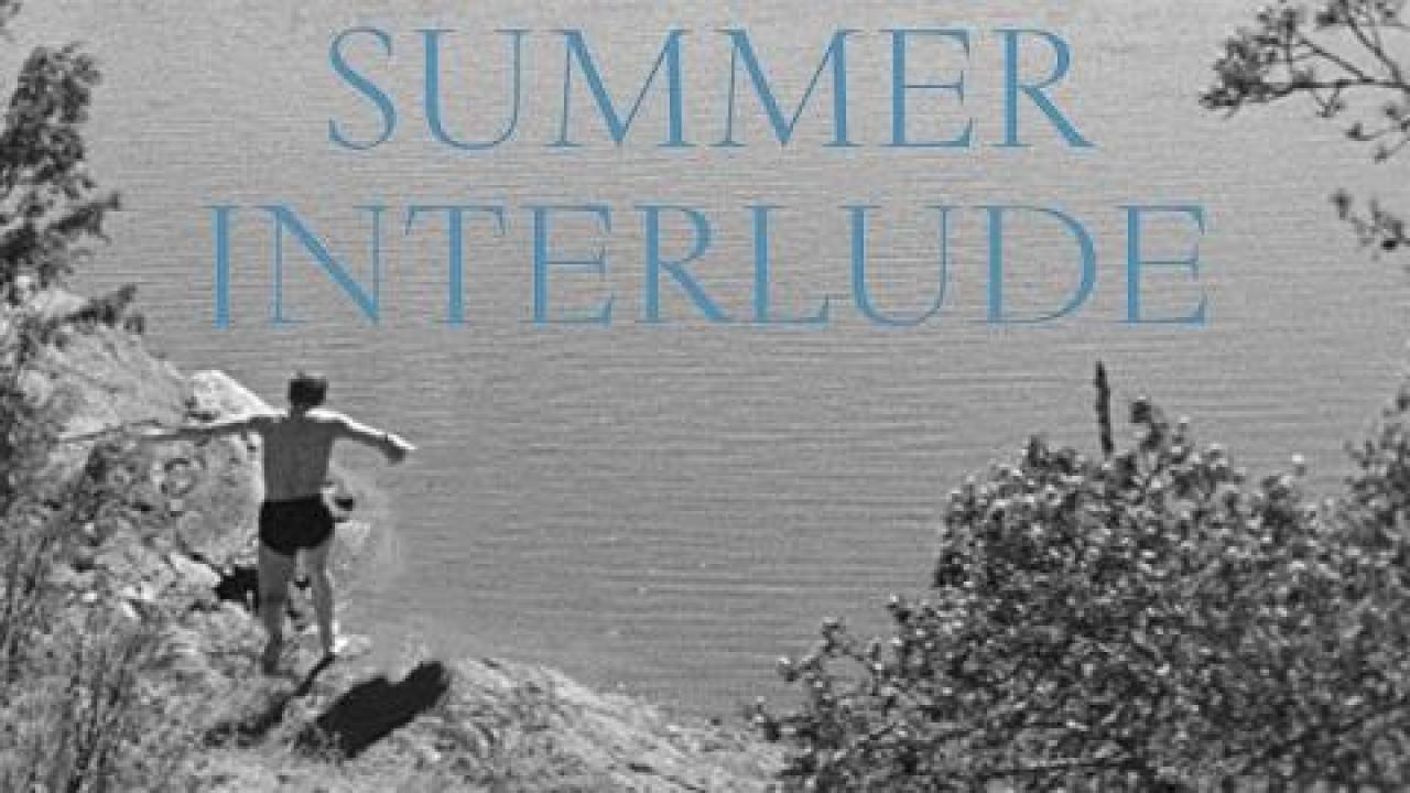 فيلم Summer Interlude 1951 مترجم كامل HD