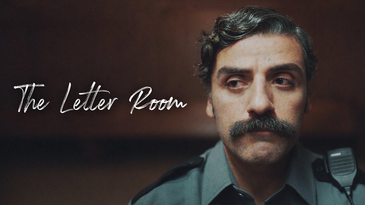 فيلم The Letter Room 2020 مترجم كامل فوستا